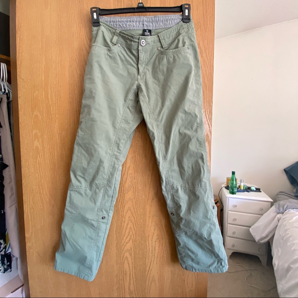 Kuhl Legendary Pants | 6 Short